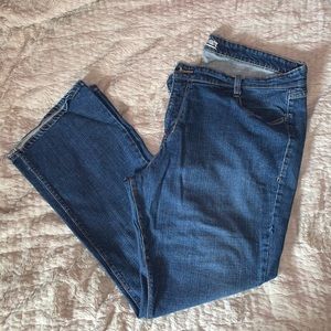 Old Navy Denim